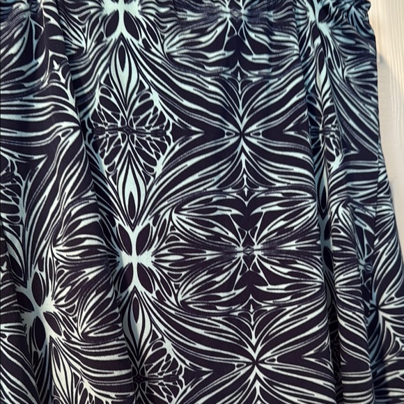 Women’s Tankini with keyhole - Picture 3 of 5